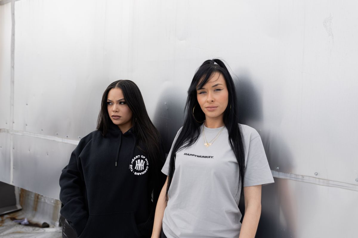 National Hispanic Heritage Month: Happy Munkey