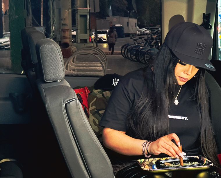 Celebrating Hispanic Heritage Month With Happy Munkey