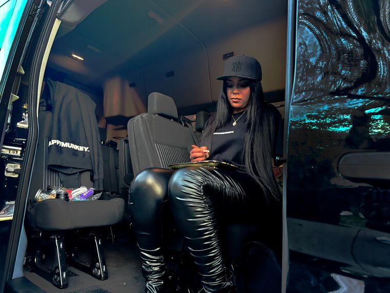 Celebrating Hispanic Heritage Month With Happy Munkey