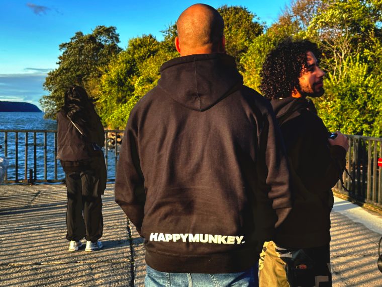 Celebrating Hispanic Heritage Month With Happy Munkey