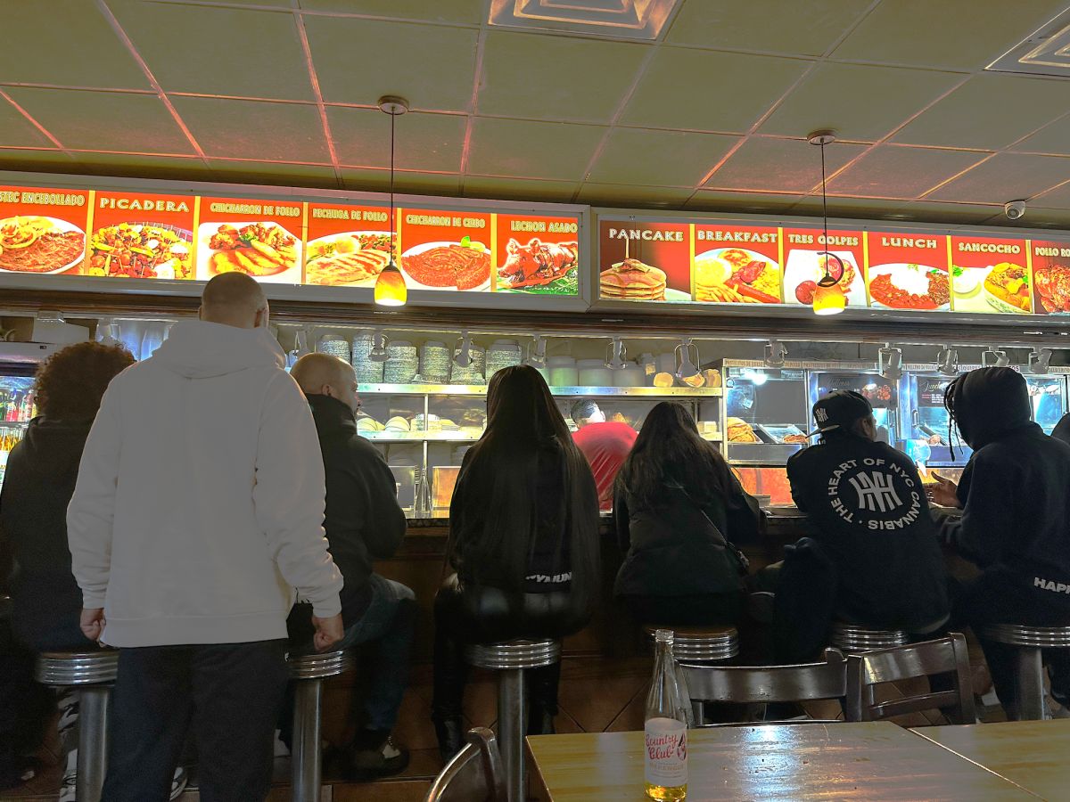 National Hispanic Heritage Month: Happy Munkey