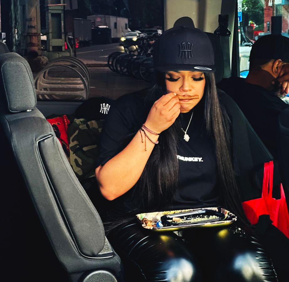 National Hispanic Heritage Month: Happy Munkey