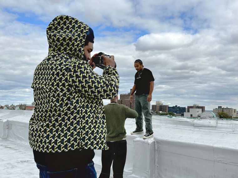 Celebrating Hispanic Heritage Month With Happy Munkey