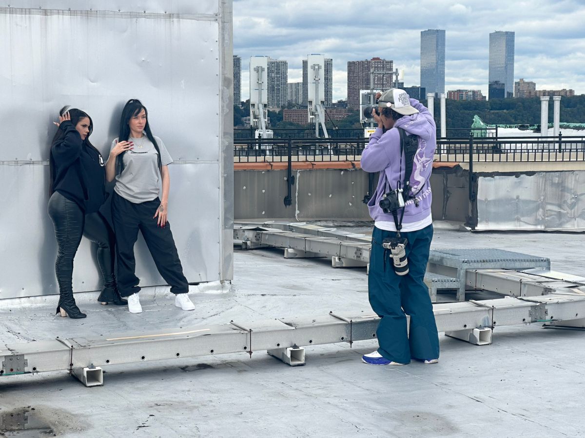 National Hispanic Heritage Month: Happy Munkey