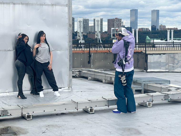 Celebrating Hispanic Heritage Month With Happy Munkey