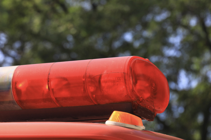 Alabama Police Chief Apologizes For Inaccurate Information Fatal Shooting