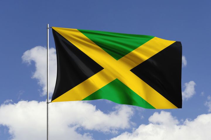Jamaican National Heroes Day