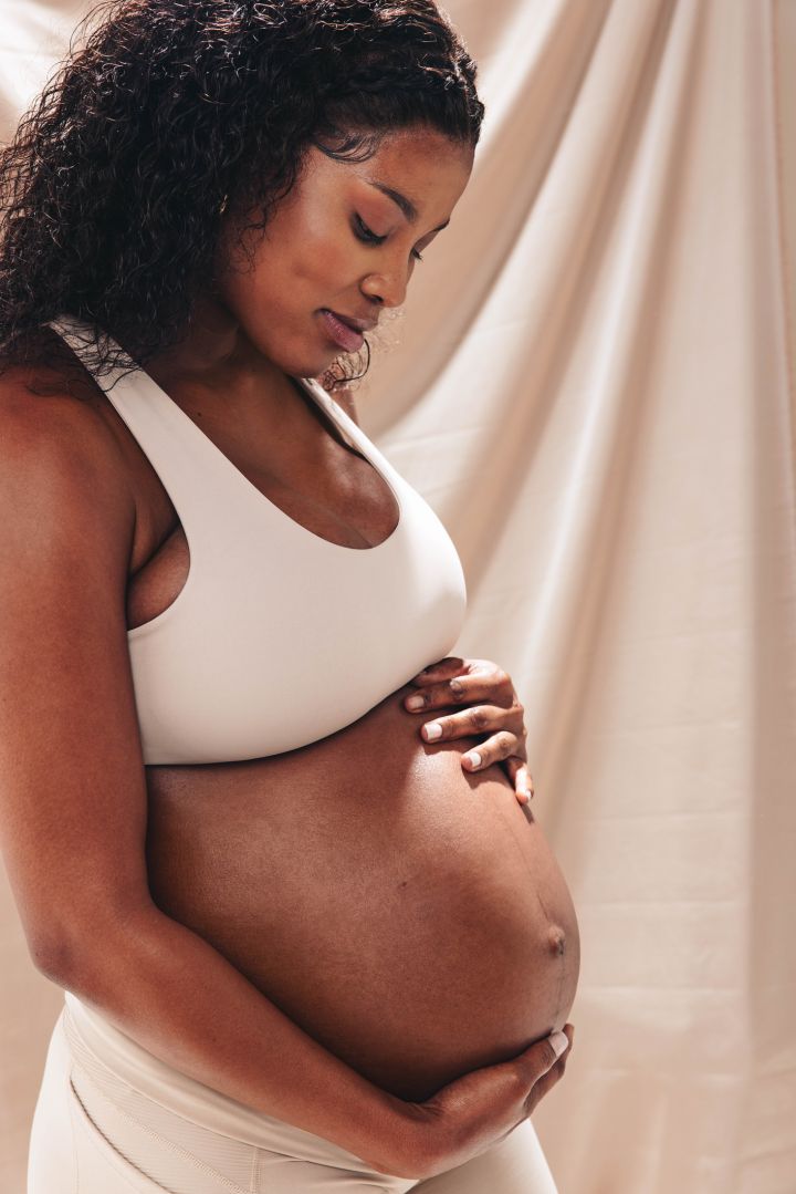 Programs Work to Prevent Black Maternal Deaths