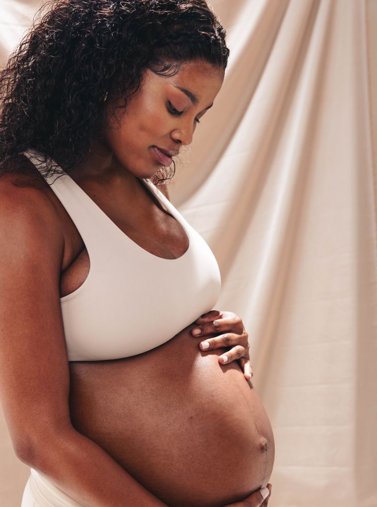Programs Work to Prevent Black Maternal Deaths