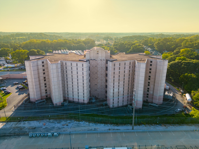 Indictments For Fulton County Jail Deputies Could Return