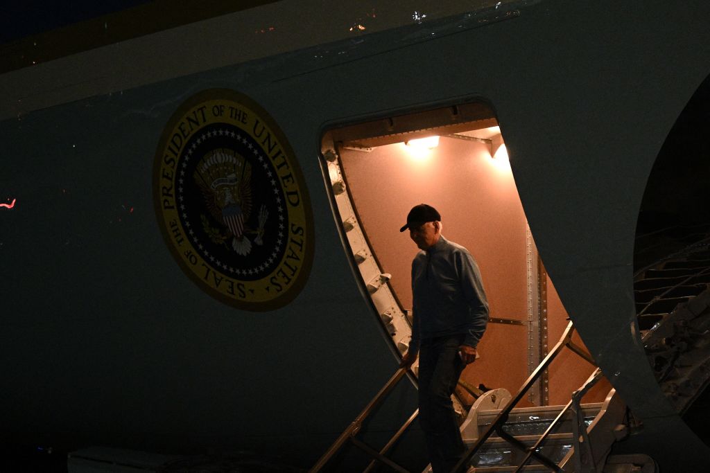 US-POLITICS-BIDEN