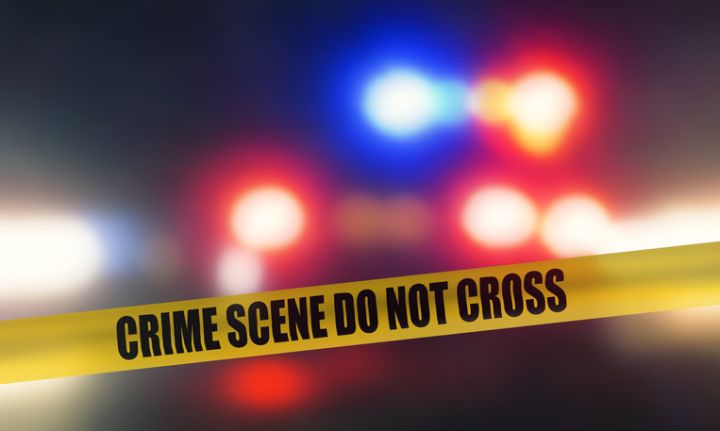 Georgia Officer Fatally Shoots Exonerated Black Man