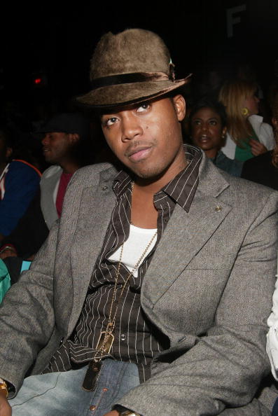 Nas 'Stillmatic' - 2003