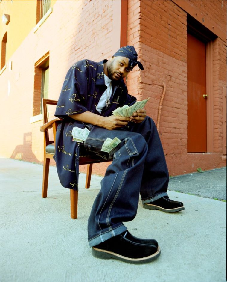 Ghostface Killa 'Supreme Clientele' - 2000