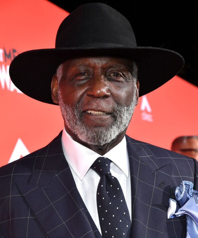 Richard Roundtree