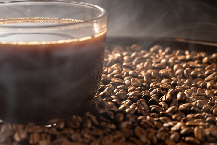 Can Coffee Reverse Damage Caused by Booze?