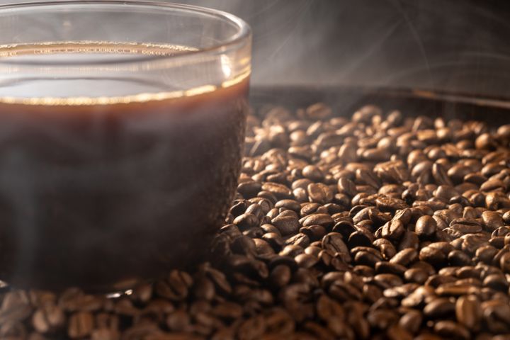 Can Coffee Reverse Damage Caused by Booze? 