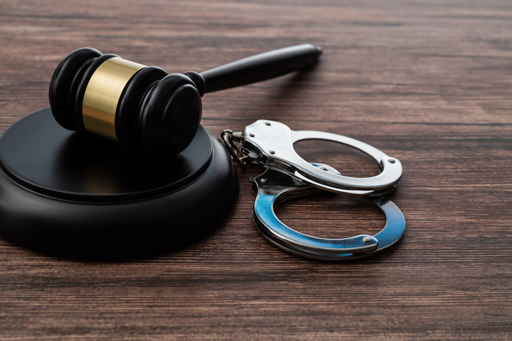 Judge Removed For Pointing a Gun at a Black Man During Court