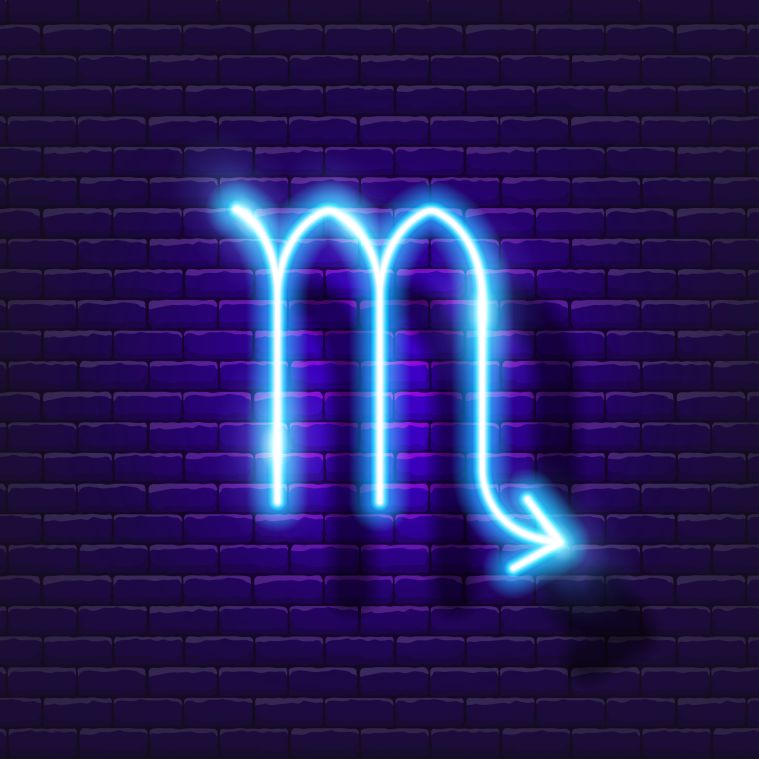 What to Expect During Scorpio Season