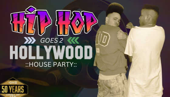 Hip Hop Goes 2 Hollywood: A Look Back At House Party