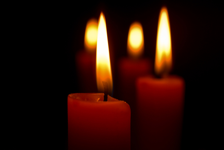 Death Takes No Holiday