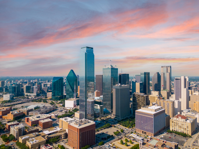 . Dallas Police Said "F---, We Got the Wrong Guy” After Brutalizing a Black Man