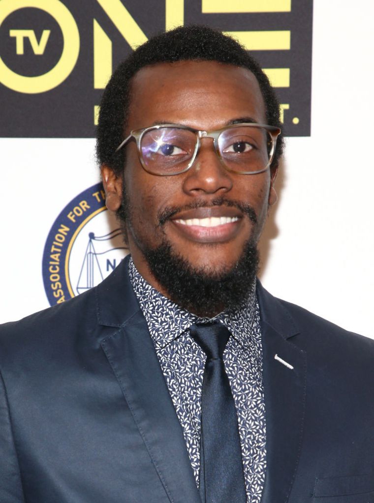 Artist Nikkolas Smith Captures the Lived Experiences of Sickle Cell Warriors in Powerful Artwork