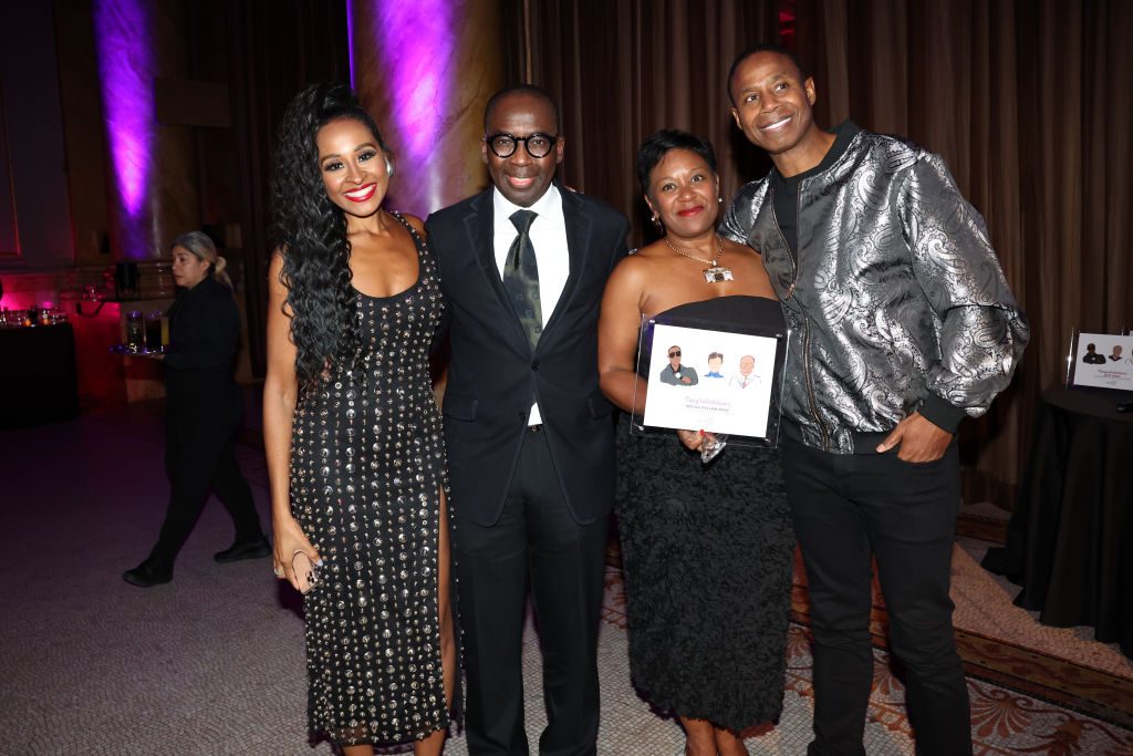 Hip Hop Public Health's 2023 Remixing Public Health Gala