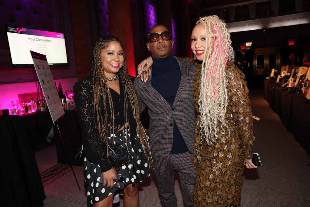 Hip Hop Public Health's 2023 Remixing Public Health Gala