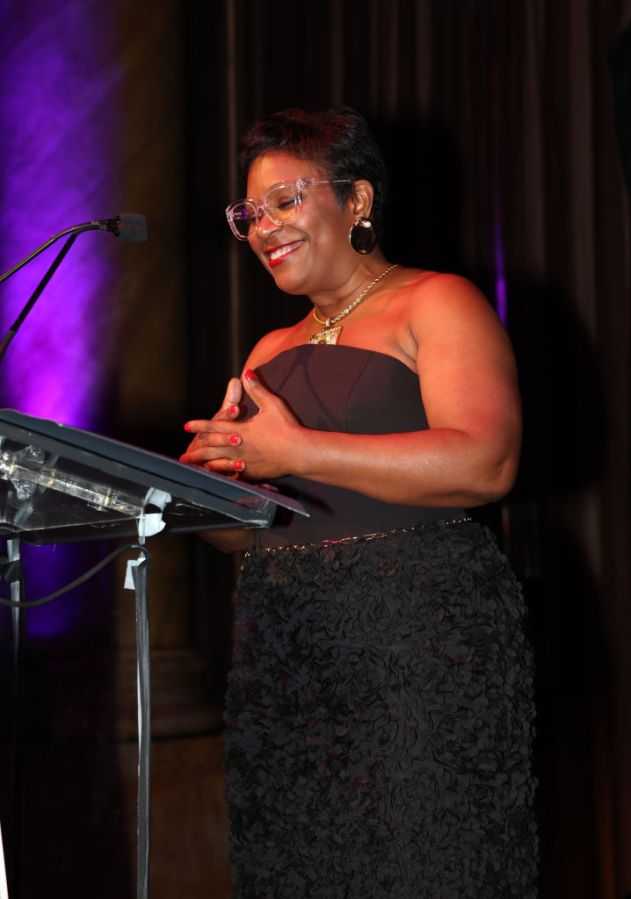 Hip Hop Public Health's 2023 Remixing Public Health Gala