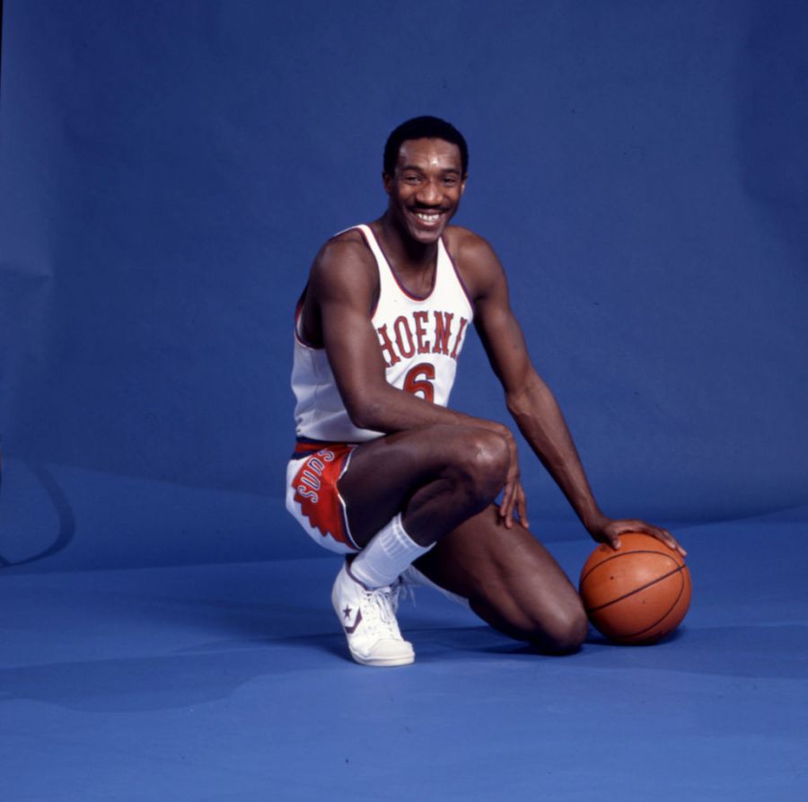 Phoenix Suns vs Atlanta Hawks