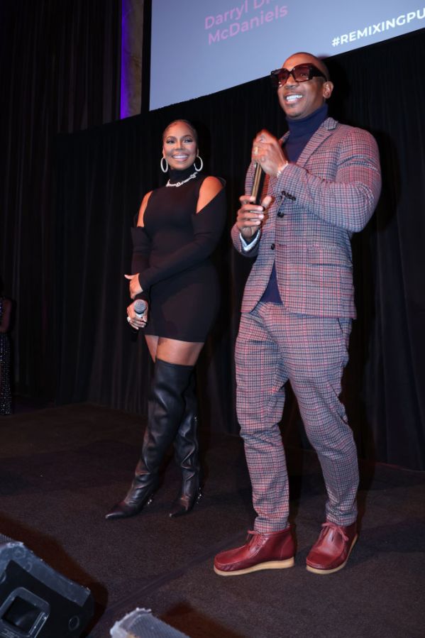 Hip Hop Public Health's 2023 Remixing Public Health Gala