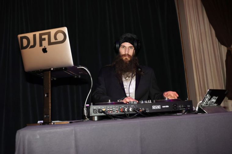 DJ FLO