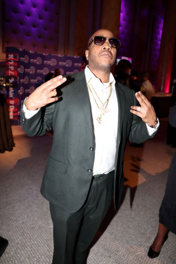 Hip Hop Public Health's 2023 Remixing Public Health Gala