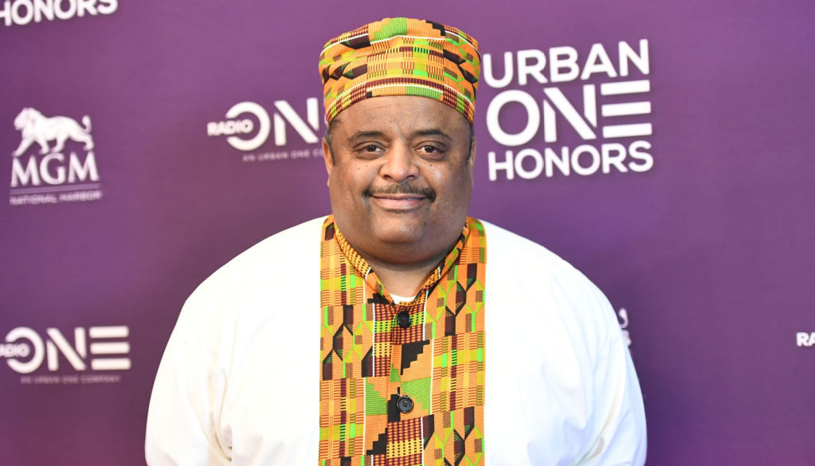 2018 Urban One Honors - Arrivals