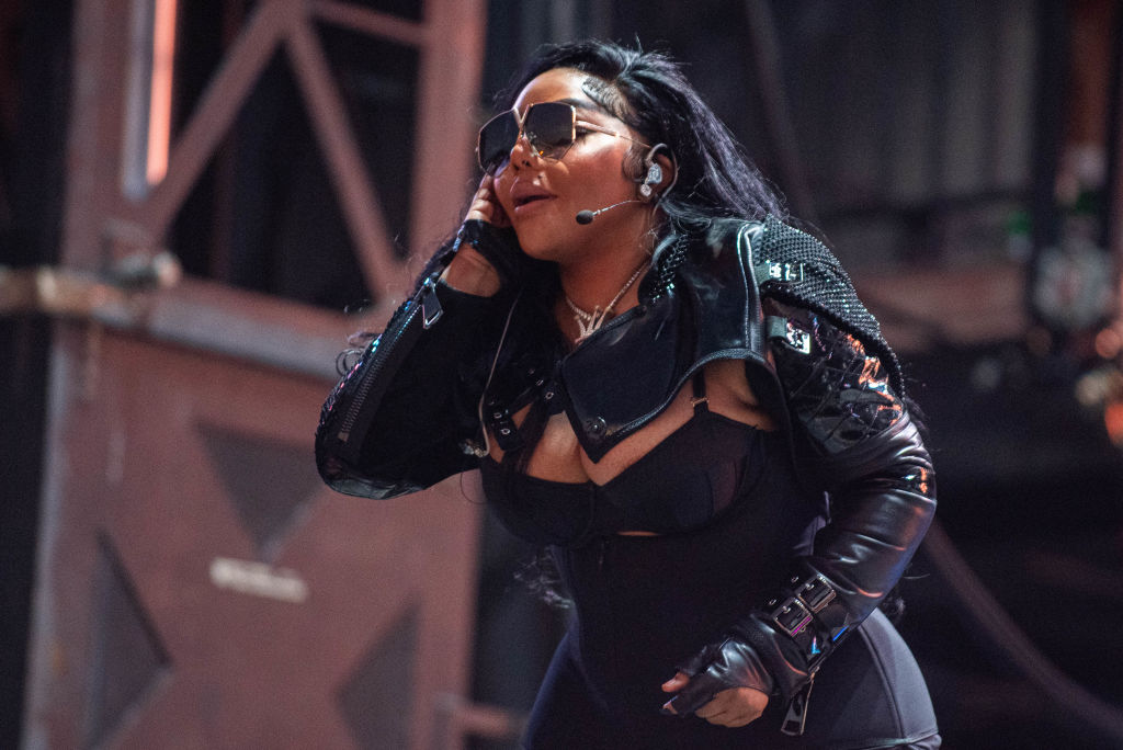 Kurt Carr At the 12th Annual Spirit Of Praise Celebration