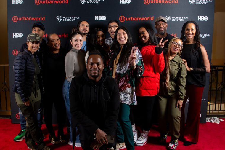 2023 Urbanworld Film Festival