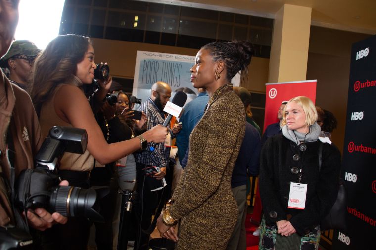 2023 Urbanworld Film Festival