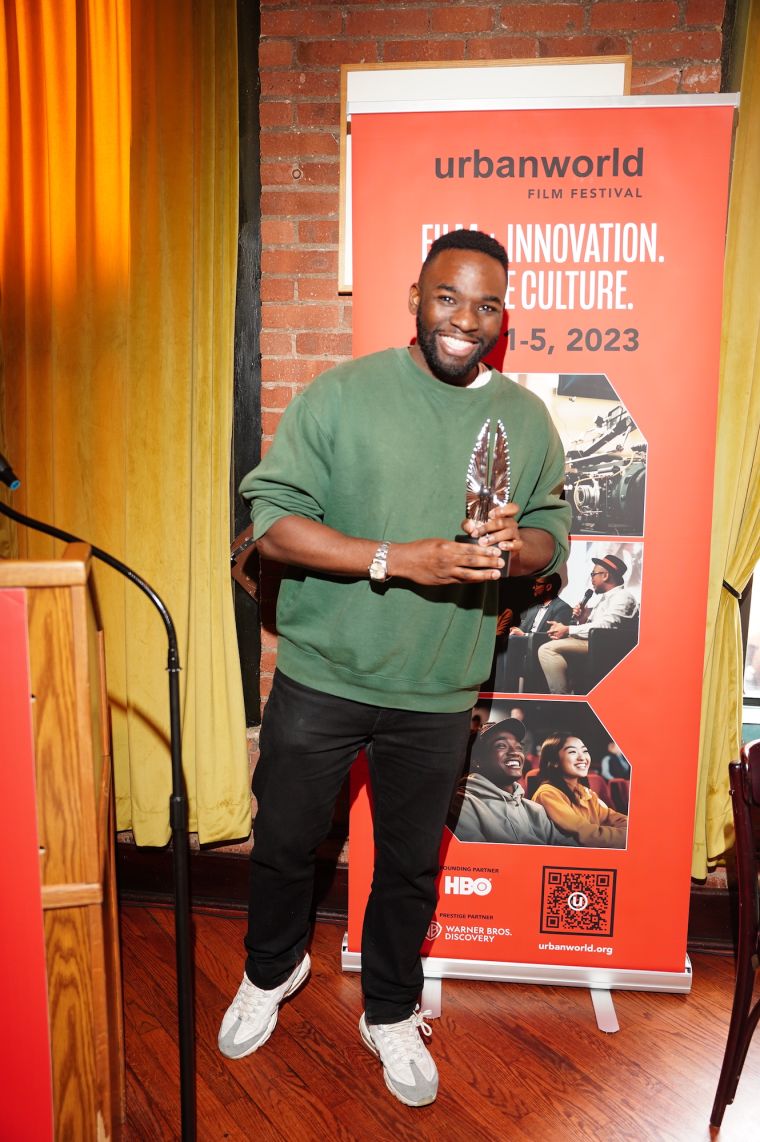 2023 Urbanworld Film Festival