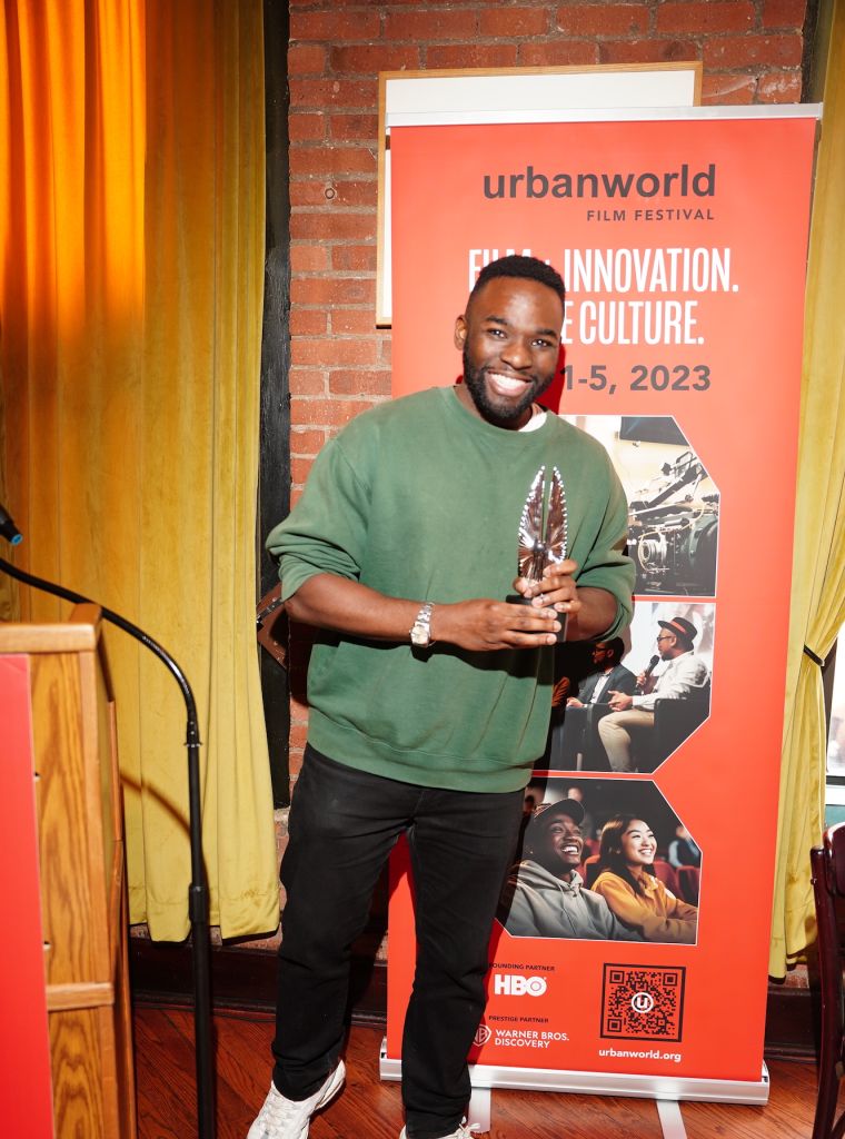 2023 Urbanworld Film Festival