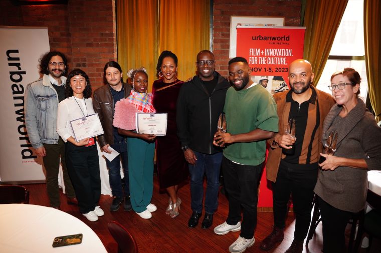 2023 Urbanworld Film Festival