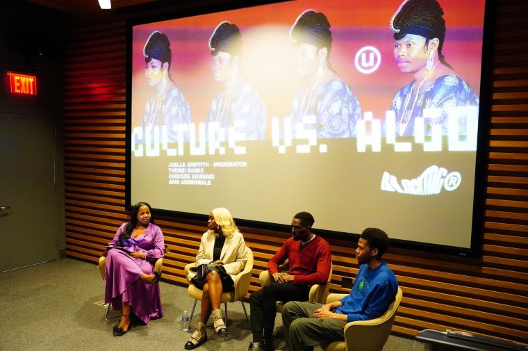 2023 Urbanworld Film Festival