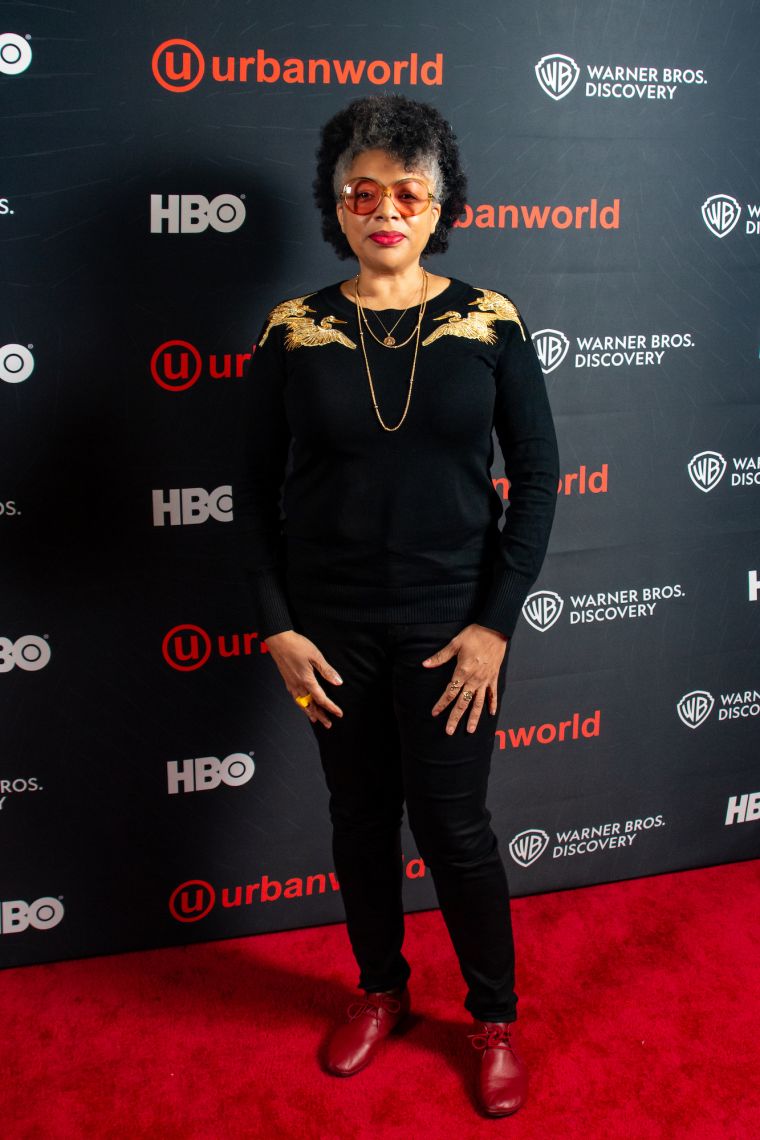 2023 Urbanworld Film Festival
