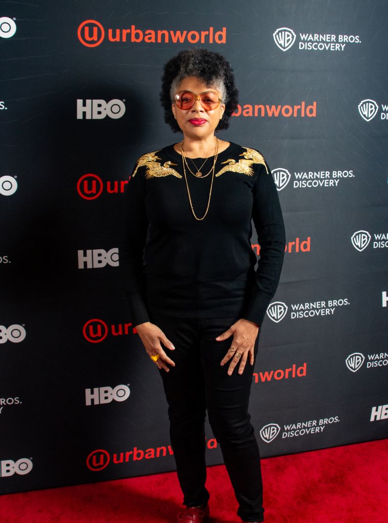 2023 Urbanworld Film Festival