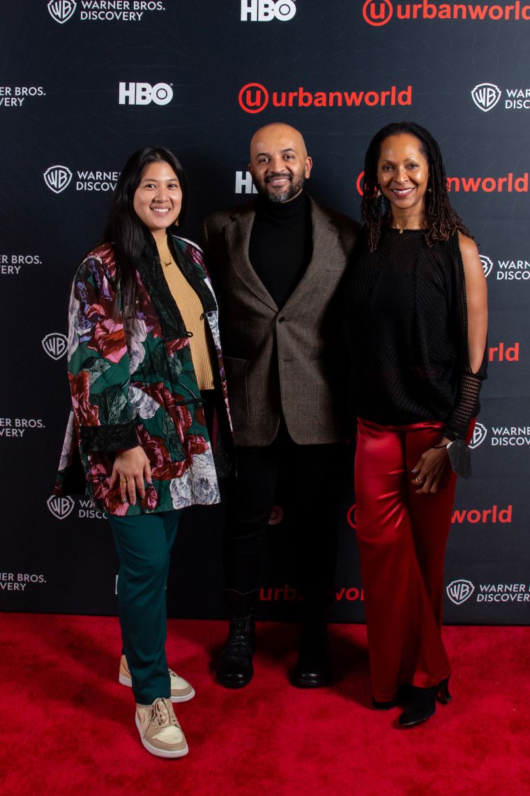 2023 Urbanworld Film Festival