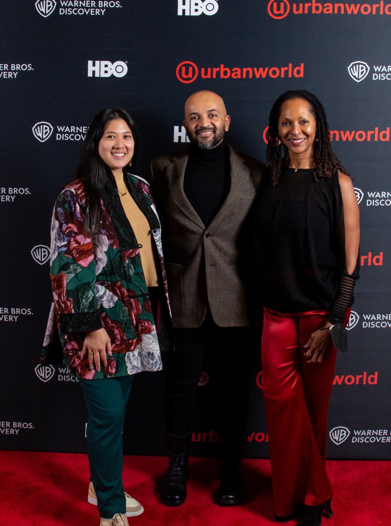 2023 Urbanworld Film Festival