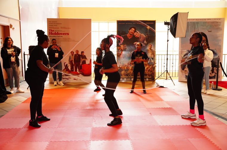 2023 Urbanworld Film Festival