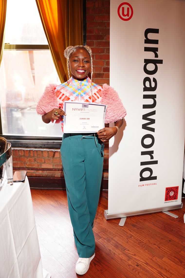 2023 Urbanworld Film Festival