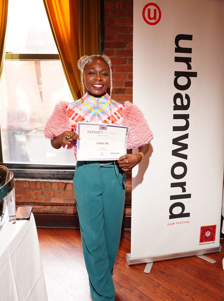 2023 Urbanworld Film Festival