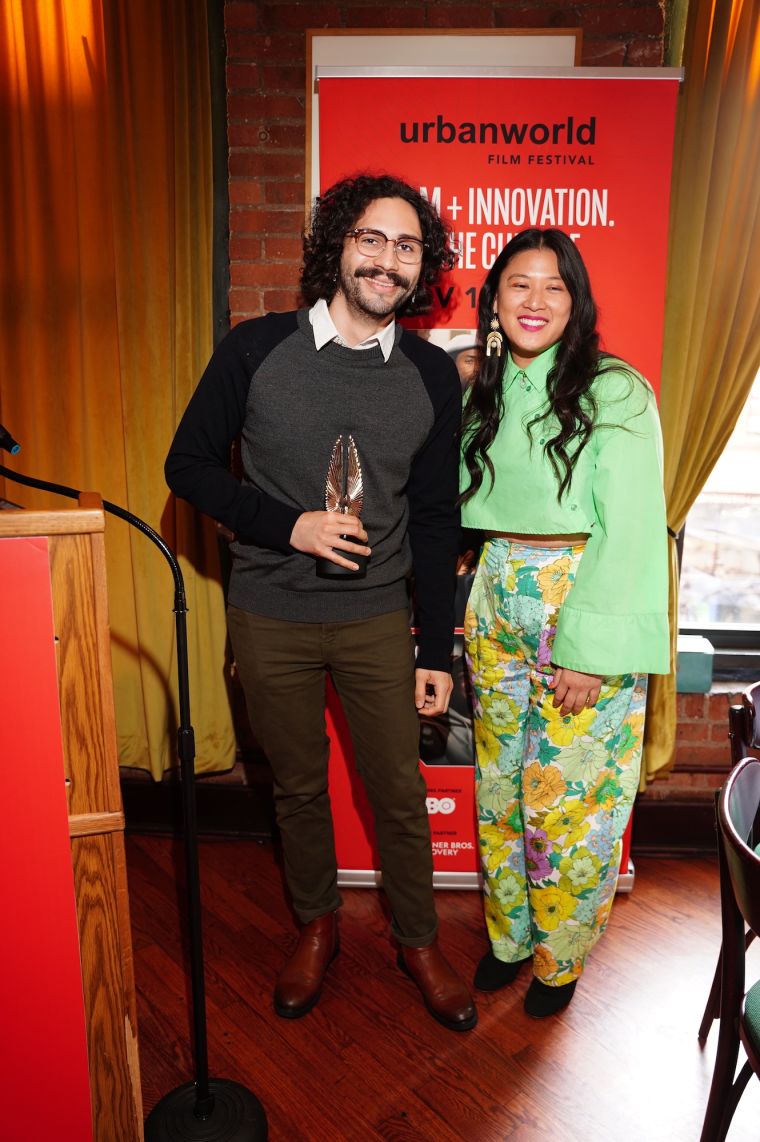 2023 Urbanworld Film Festival